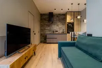 Миниатюра квартиры 6