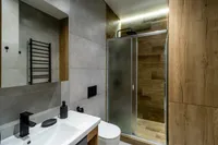Миниатюра квартиры 8
