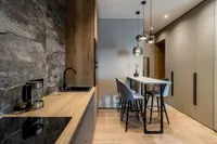 Миниатюра квартиры 11