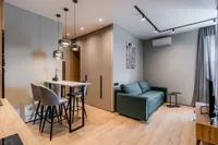 Миниатюра квартиры 12