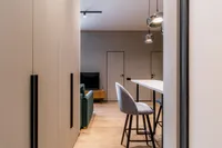 Миниатюра квартиры 15