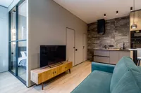 Миниатюра квартиры 13