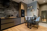 Миниатюра квартиры 20