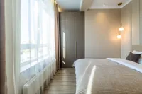 Миниатюра квартиры 4