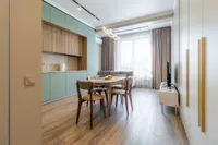 Миниатюра квартиры 10