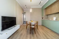 Миниатюра квартиры 11
