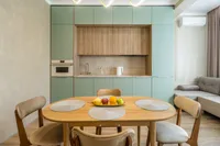 Миниатюра квартиры 13
