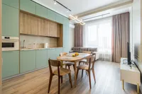 Миниатюра квартиры 14