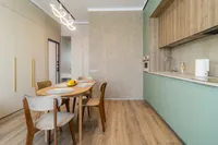Миниатюра квартиры 17