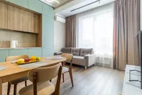Миниатюра квартиры 16
