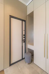 Миниатюра квартиры 19