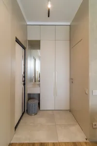 Миниатюра квартиры 18