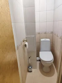 Миниатюра квартиры 14