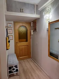 Миниатюра квартиры 12