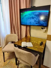 Миниатюра квартиры 4