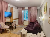 Миниатюра квартиры 5