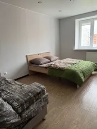 Миниатюра квартиры 5