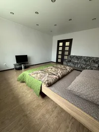 Миниатюра квартиры 7