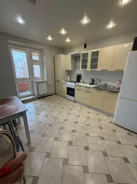 Миниатюра квартиры 8
