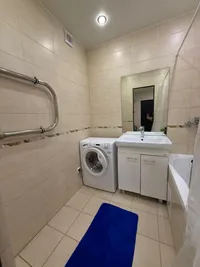 Миниатюра квартиры 17