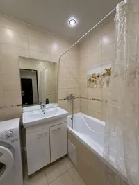 Миниатюра квартиры 18