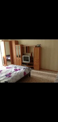 Миниатюра квартиры 2