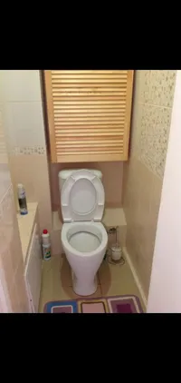 Миниатюра квартиры 7