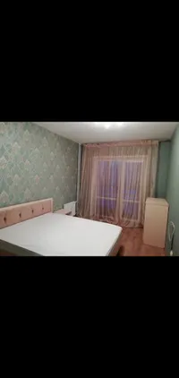 Миниатюра квартиры 1