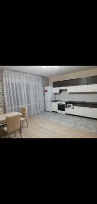 Миниатюра квартиры 5