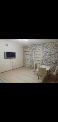 Миниатюра квартиры 6