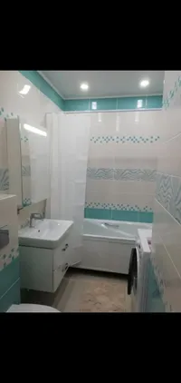 Миниатюра квартиры 8
