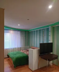 Миниатюра квартиры 3