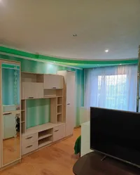 Миниатюра квартиры 2