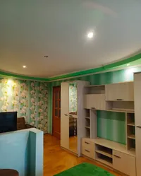 Миниатюра квартиры 4
