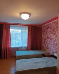 Миниатюра квартиры 5