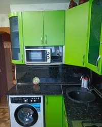 Миниатюра квартиры 9
