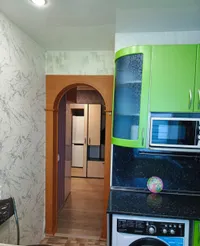 Миниатюра квартиры 10