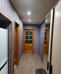 Миниатюра квартиры 13