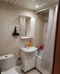 Миниатюра квартиры 16