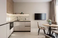 Миниатюра квартиры 2