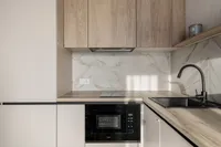 Миниатюра квартиры 6