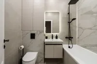 Миниатюра квартиры 7