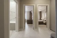 Миниатюра квартиры 12