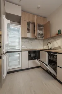 Миниатюра квартиры 14