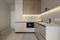 Миниатюра квартиры 15