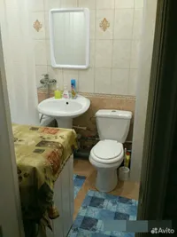 Миниатюра квартиры 12