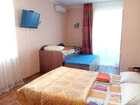 Миниатюра квартиры 4