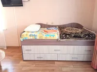 Миниатюра квартиры 5