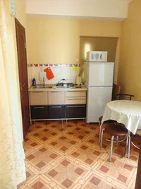 Миниатюра квартиры 13