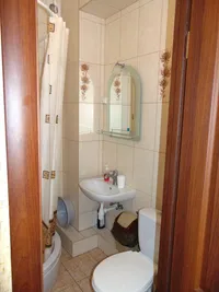 Миниатюра квартиры 21